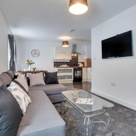 Cove Hideaway 1Bhk Apt 10 In Skinningrove ภายนอก รูปภาพ