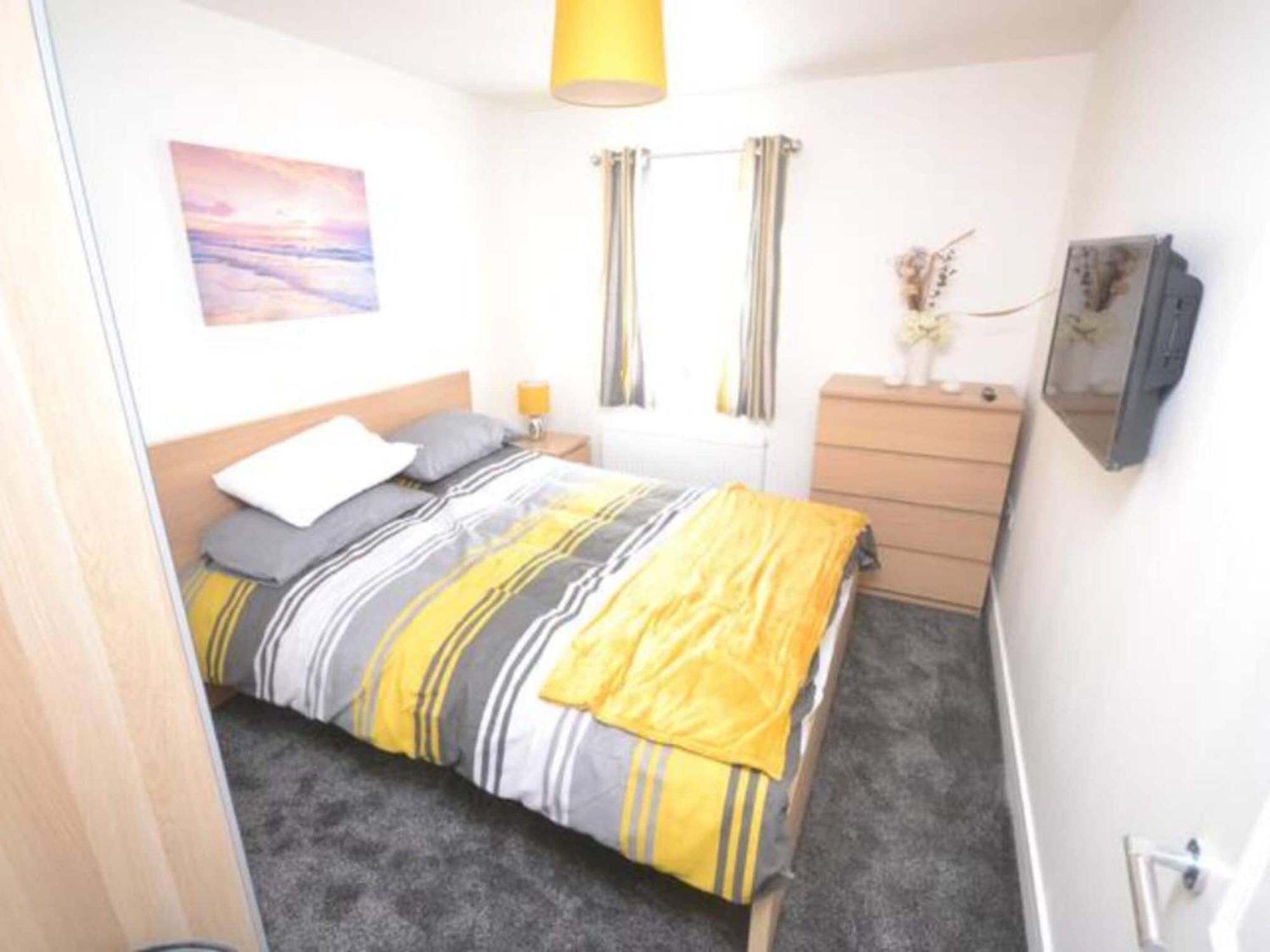 Cove Hideaway 1Bhk Apt 10 In Skinningrove ภายนอก รูปภาพ